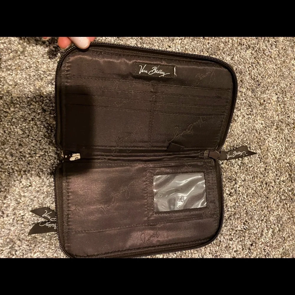 Vera Bradley Wallet